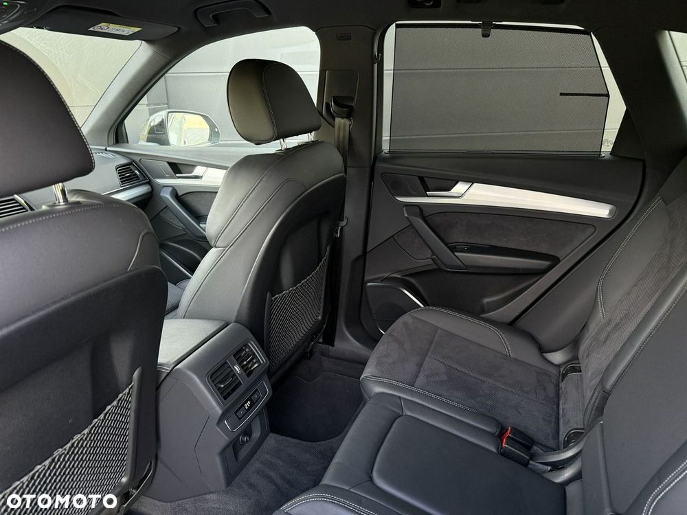 Audi Q5 50 TFSIe quattro S tronic S line - 21