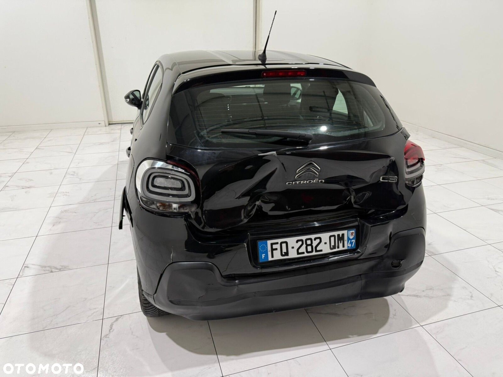 Citroën C3 - 12