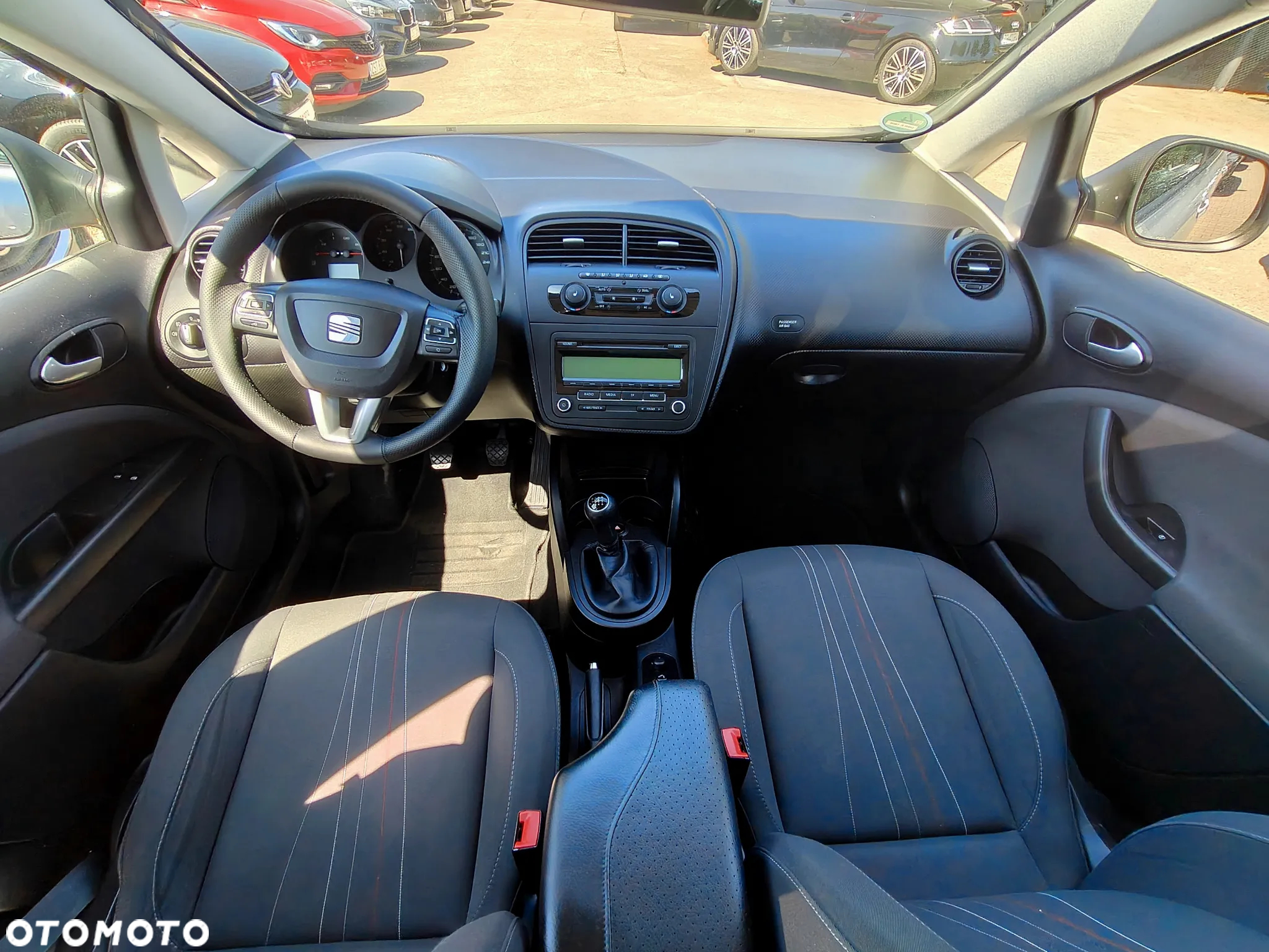 Seat Altea 1.2 TSI Style - 16