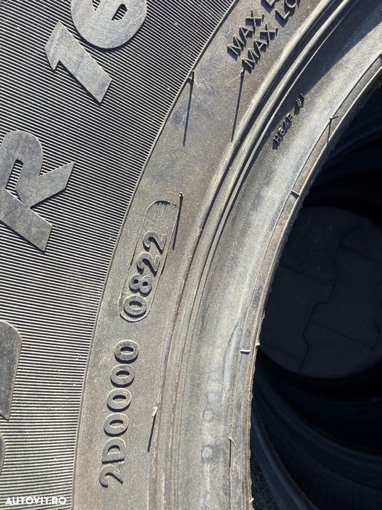 225 65 16C VREDESTEIN ALLSEASON - 3