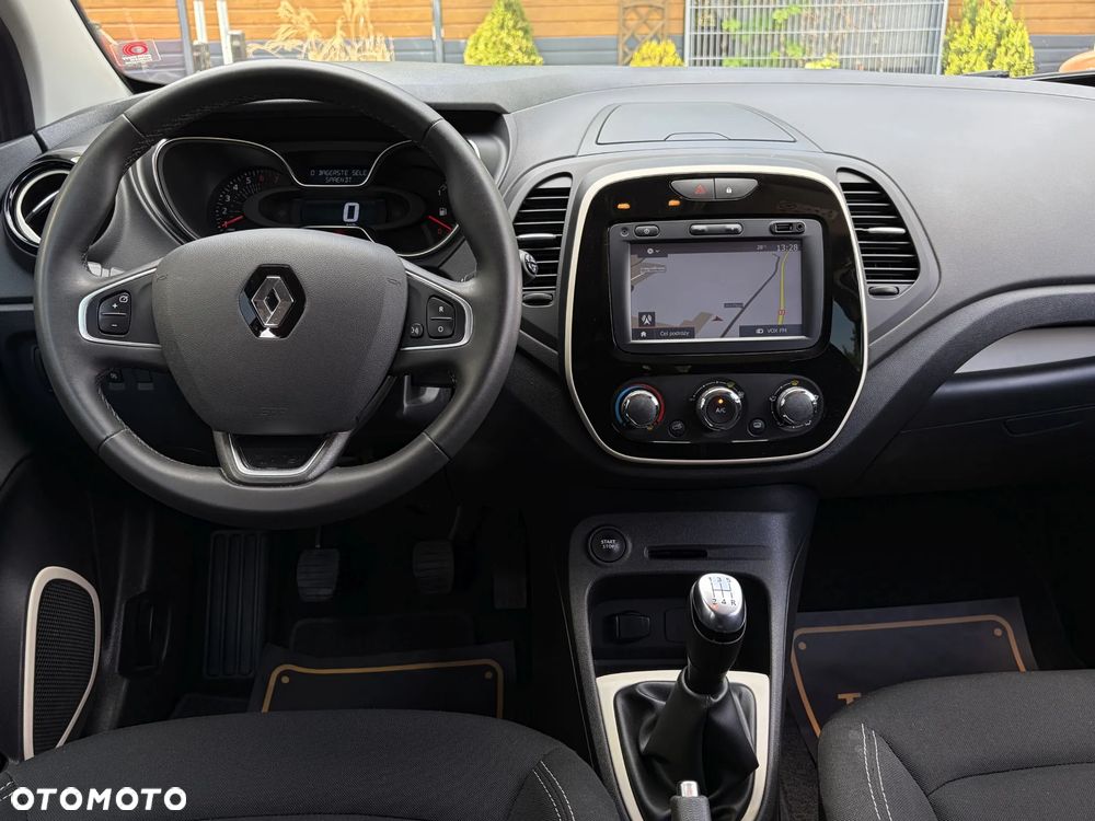 Renault Captur 0.9 Energy TCe Intens - 35