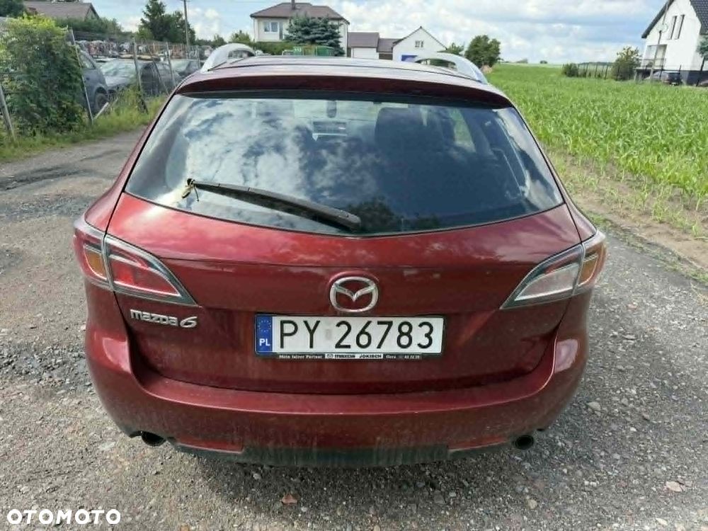 Mazda 6 - 3