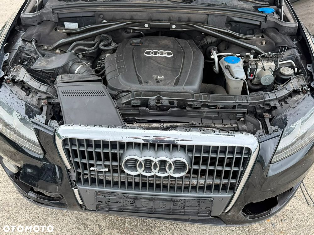 Audi Q5 2.0 TDI Quattro S tronic - 14