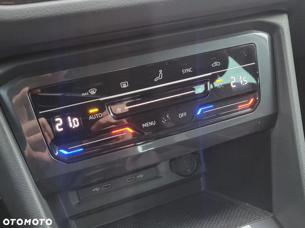 Volkswagen Tiguan 1.5 TSI EVO Life DSG - 18