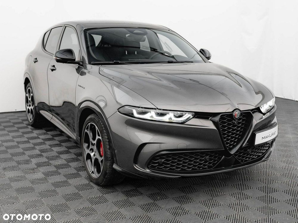 Alfa Romeo Tonale - 4