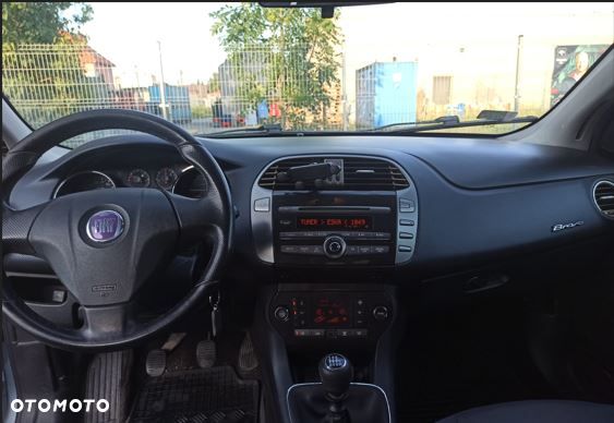 Fiat Bravo 1.4 16V Dynamic - 12