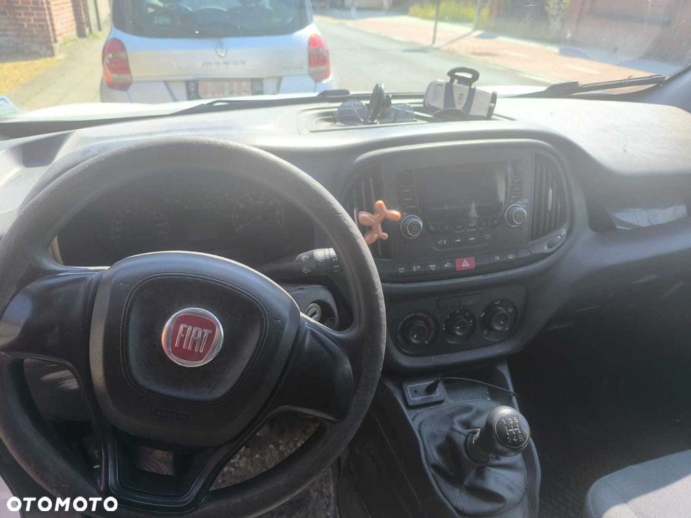 Fiat Doblo - 6