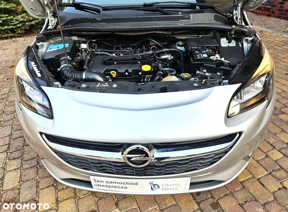 Opel Corsa - 12