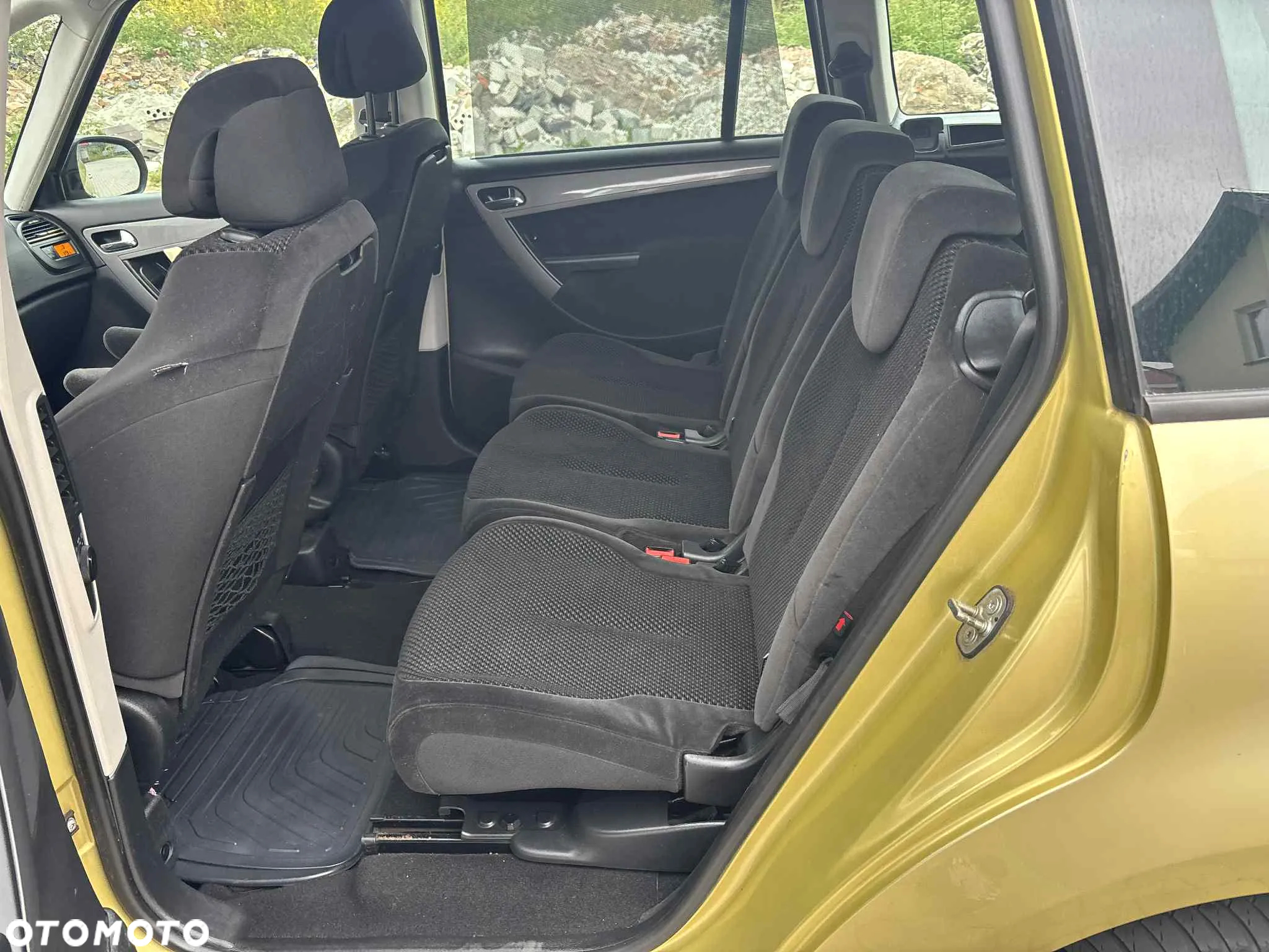 Citroën C4 Grand Picasso - 18