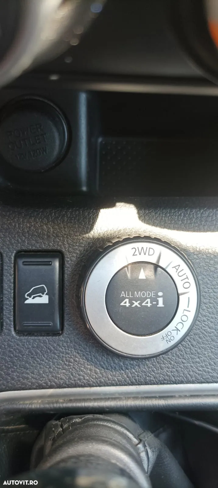 Nissan X-Trail - 11