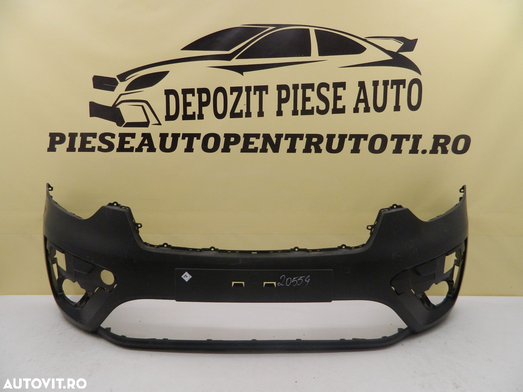 Bara fata Renault Express, 2020, 2021, 2022, 2023, cod origine 620220594R. - 2