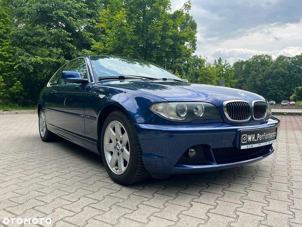 BMW Seria 3 - 4