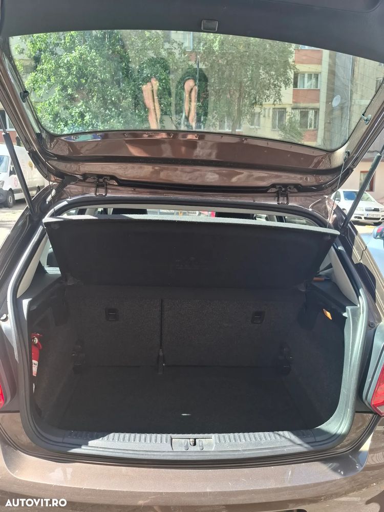 Volkswagen Polo 1.2 TSI Highline - 13