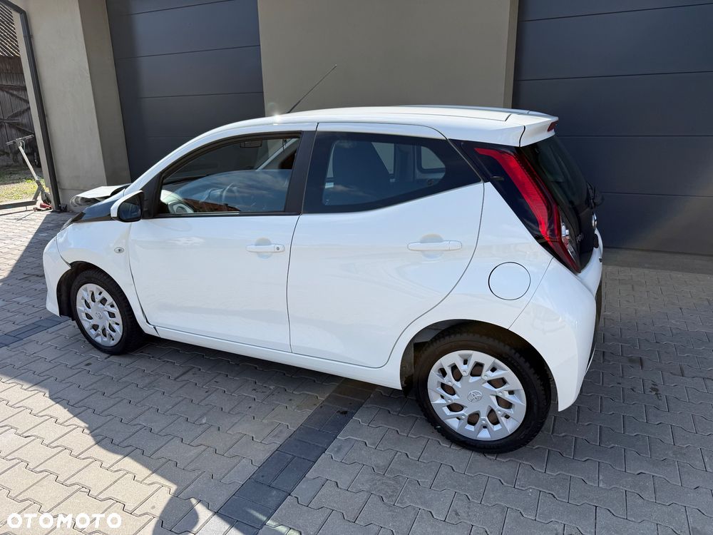 Toyota Aygo - 19