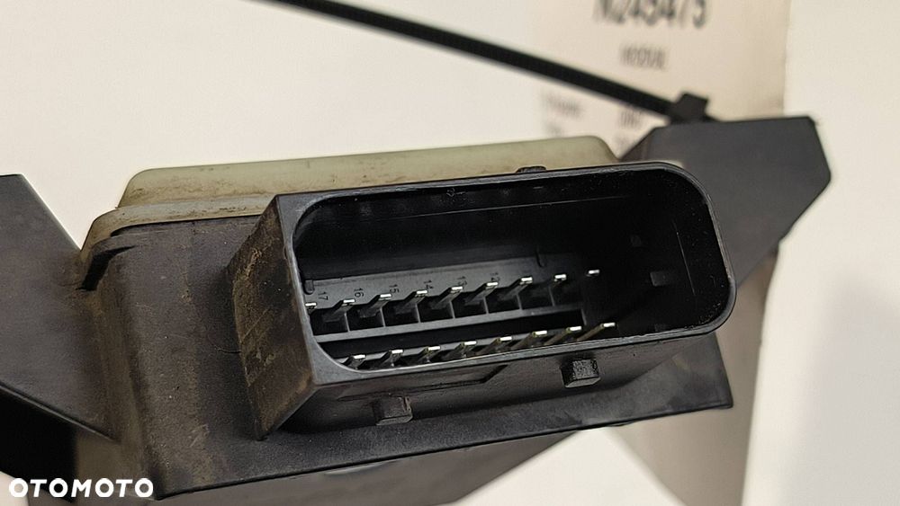 MODUŁ DAF XG 480 FT 2265642 - 2