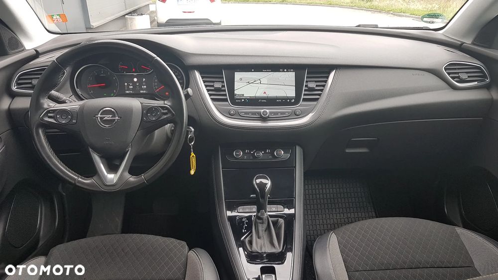 Opel Grandland X 1.5 CDTI Innovation S&S - 11