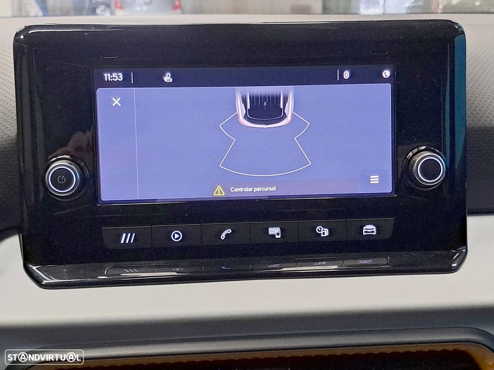 SEAT Arona 1.0 TSI Style DSG - 14