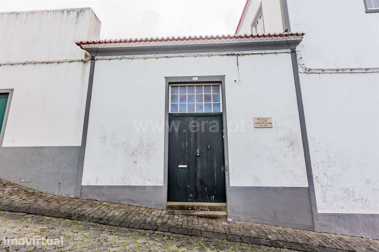 Casa Senhorial, 5 quartos, Ribeira Grande, Ribeira - Grande imagem: 2/12