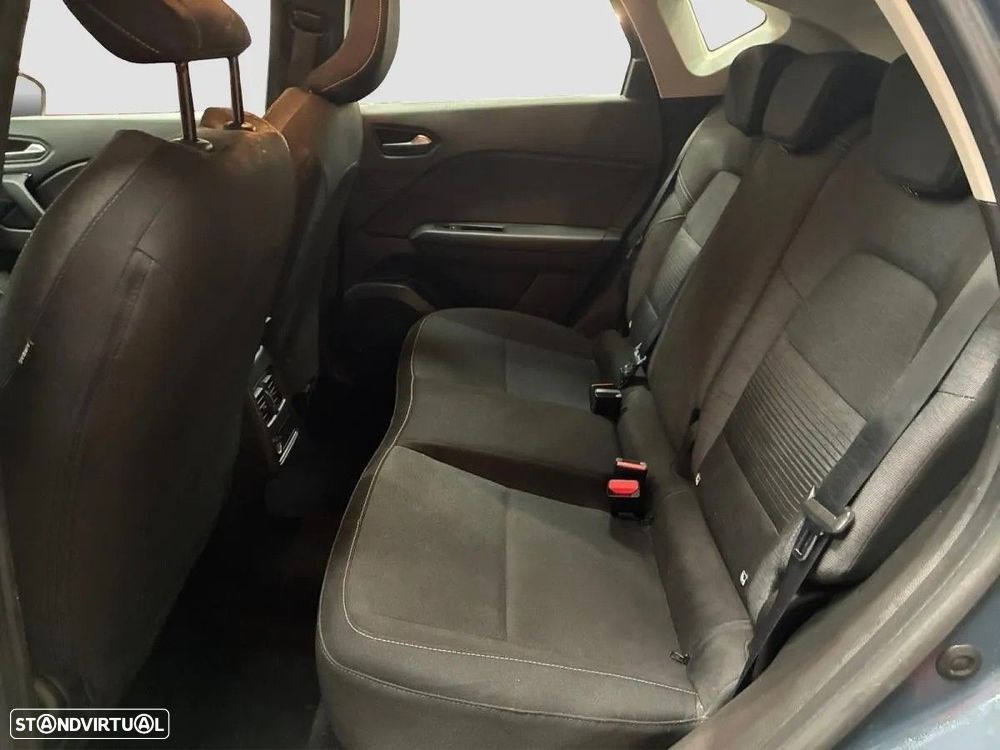 Renault Captur 1.3 TCe Exclusive EDC - 9