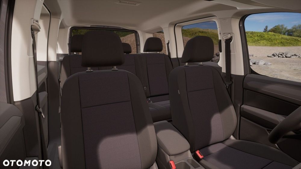 Volkswagen Caddy - 15