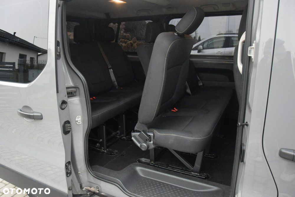 Renault Trafic ENERGY Combi Expression - 29