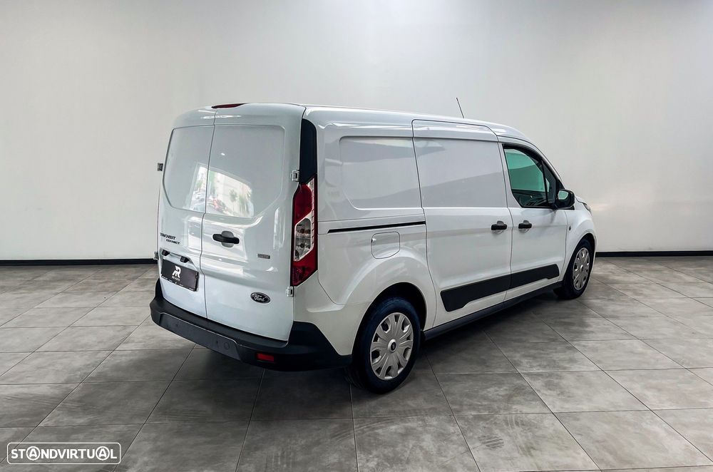 Ford Transit Connect 1.5 TDCi 230 L2 Trend - 6