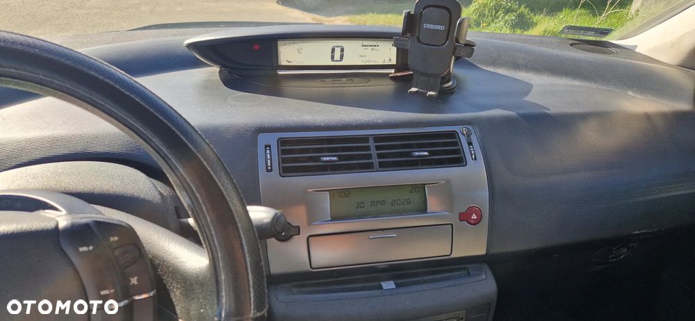 Citroën C4 1.6 HDi Vitamin - 3