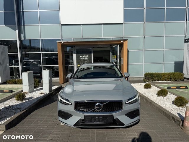 Volvo V60 B4 B Core - 3
