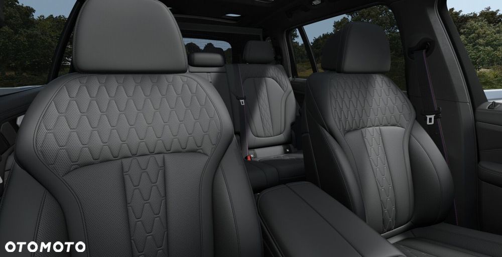 BMW X7 - 4