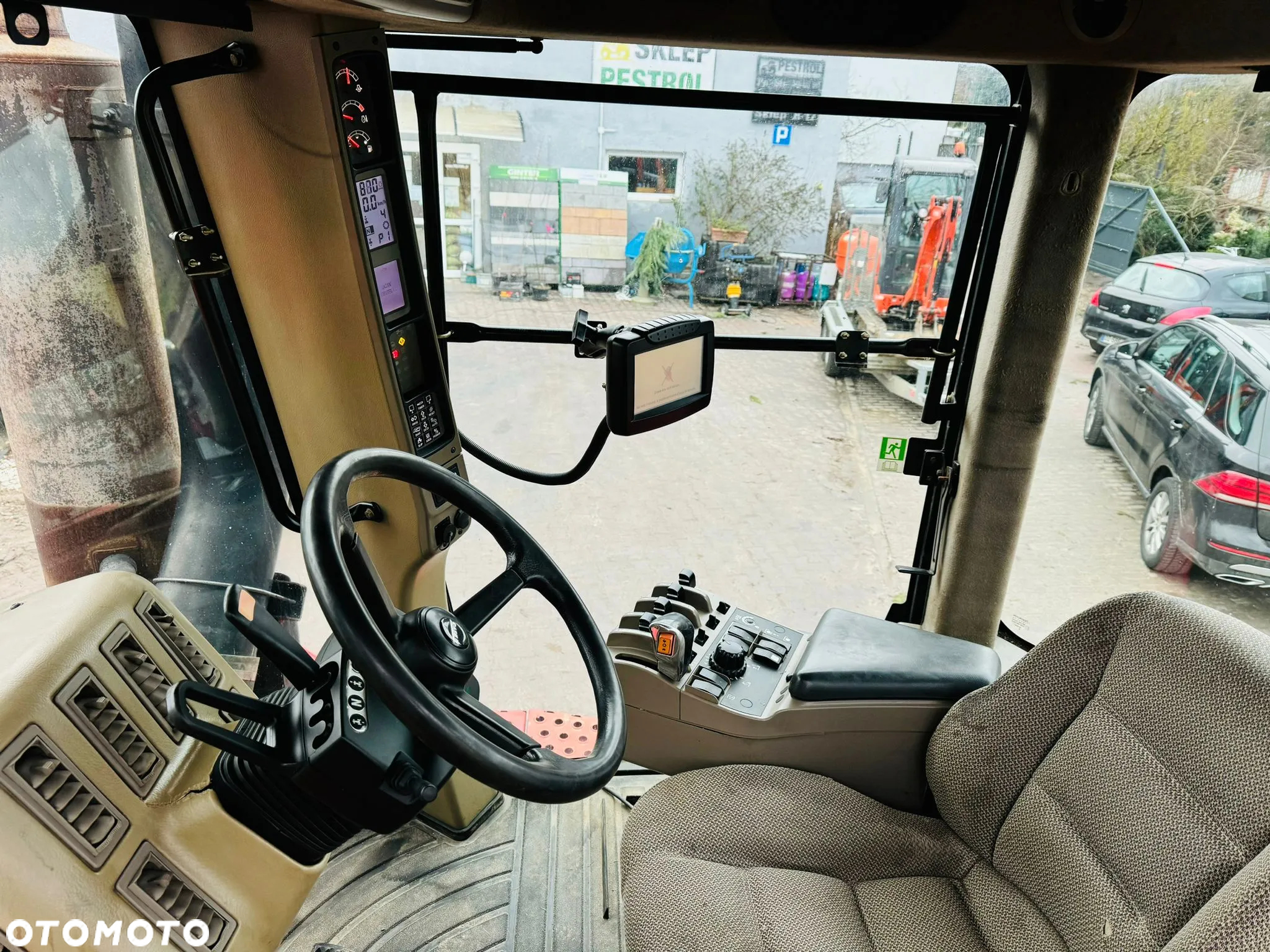 Case IH Steiger 535 HD - 12