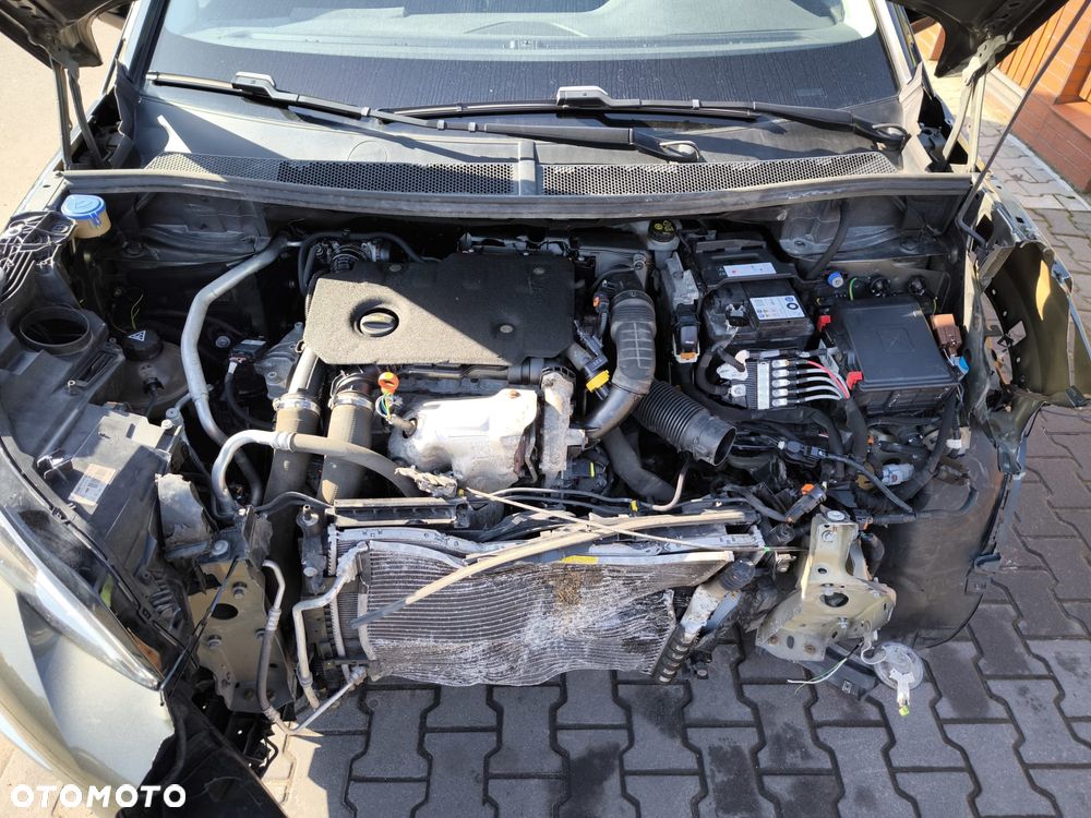 Peugeot 5008 BlueHDi 130 Allure - 9