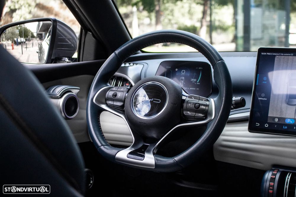 BYD Atto 3 Design - 38