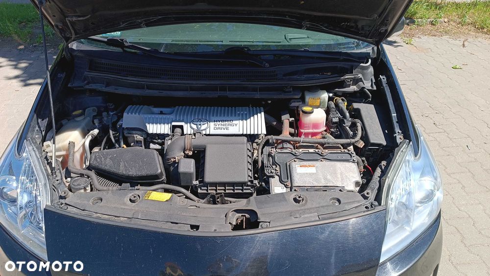 Toyota Prius - 2