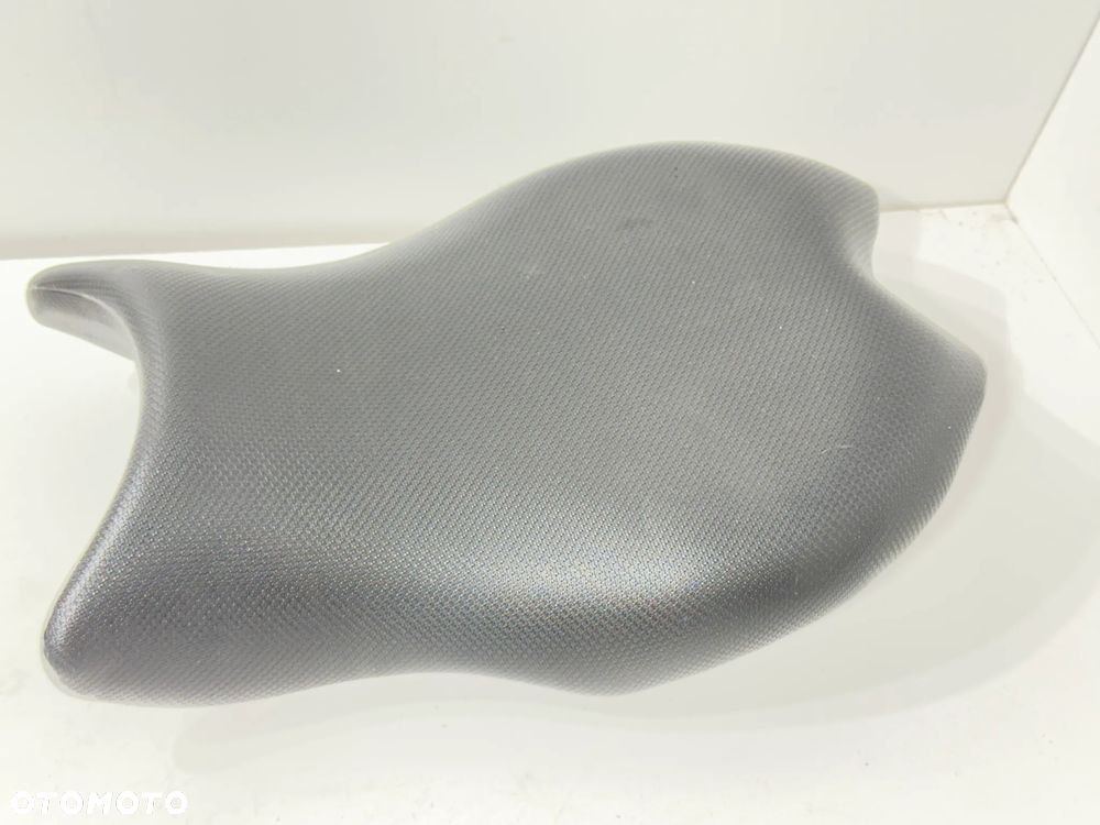 Siedzenie kierowcy  Kawasaki Z 125   17-22r - 3