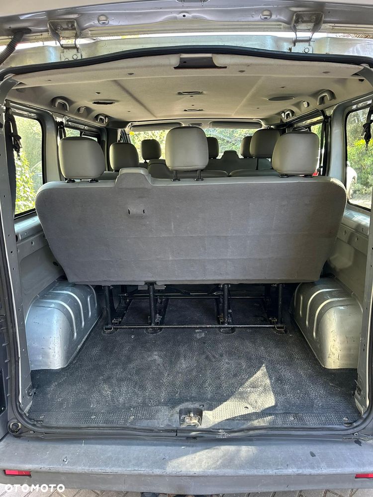Opel Vivaro L1H1 Tour Elegance - 2
