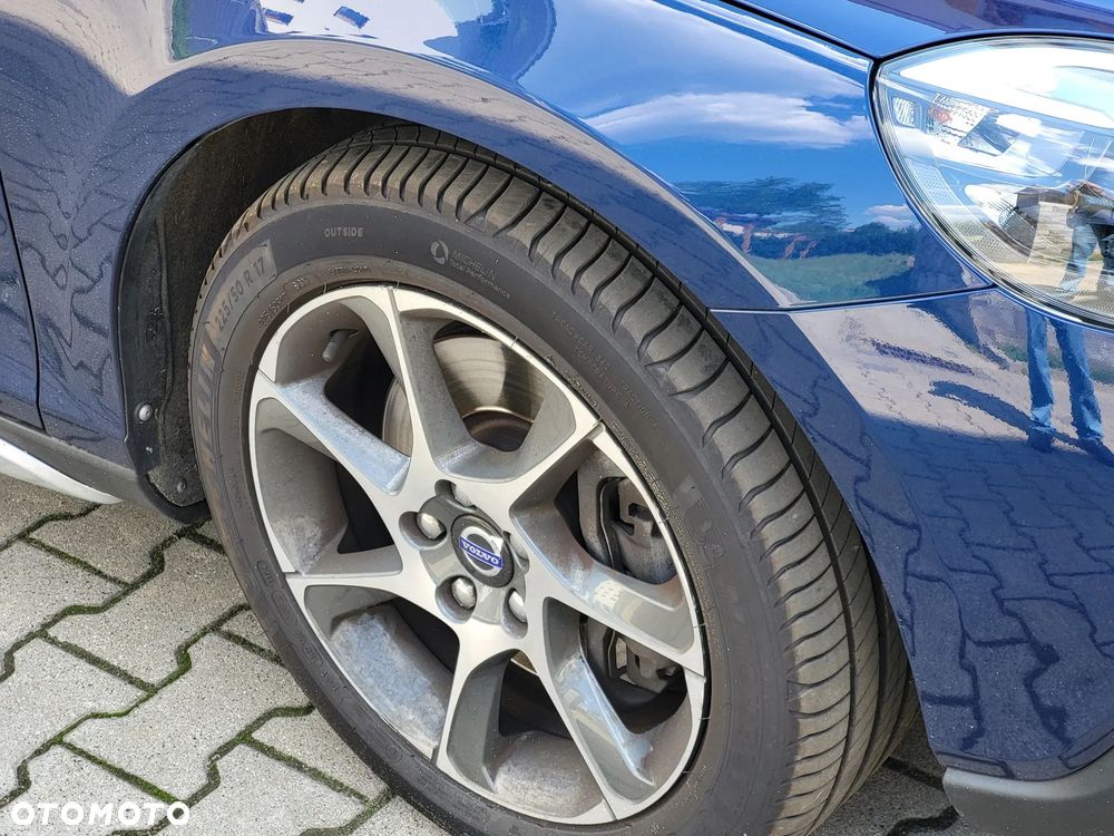 Volvo V40 Cross Country T3 Drive-E Ocean Race - 12