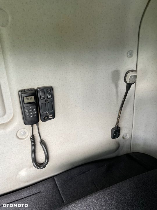 Scania R 420 - 15
