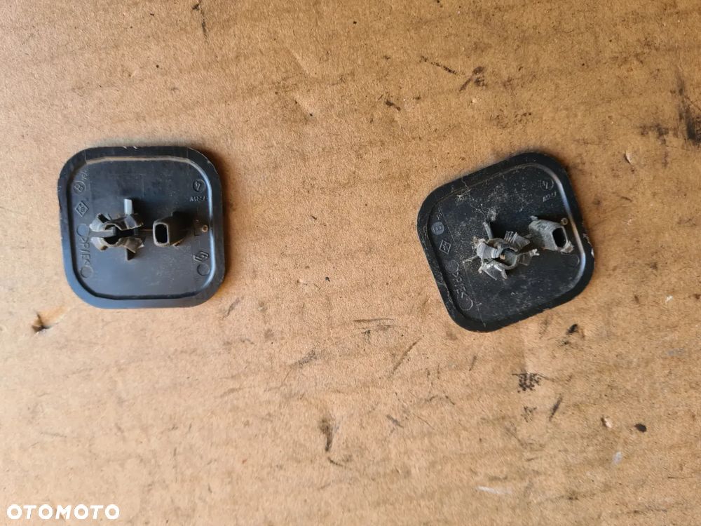 IVECO DAILY 3 99-06 rączka uchwyt podsufitki - 3