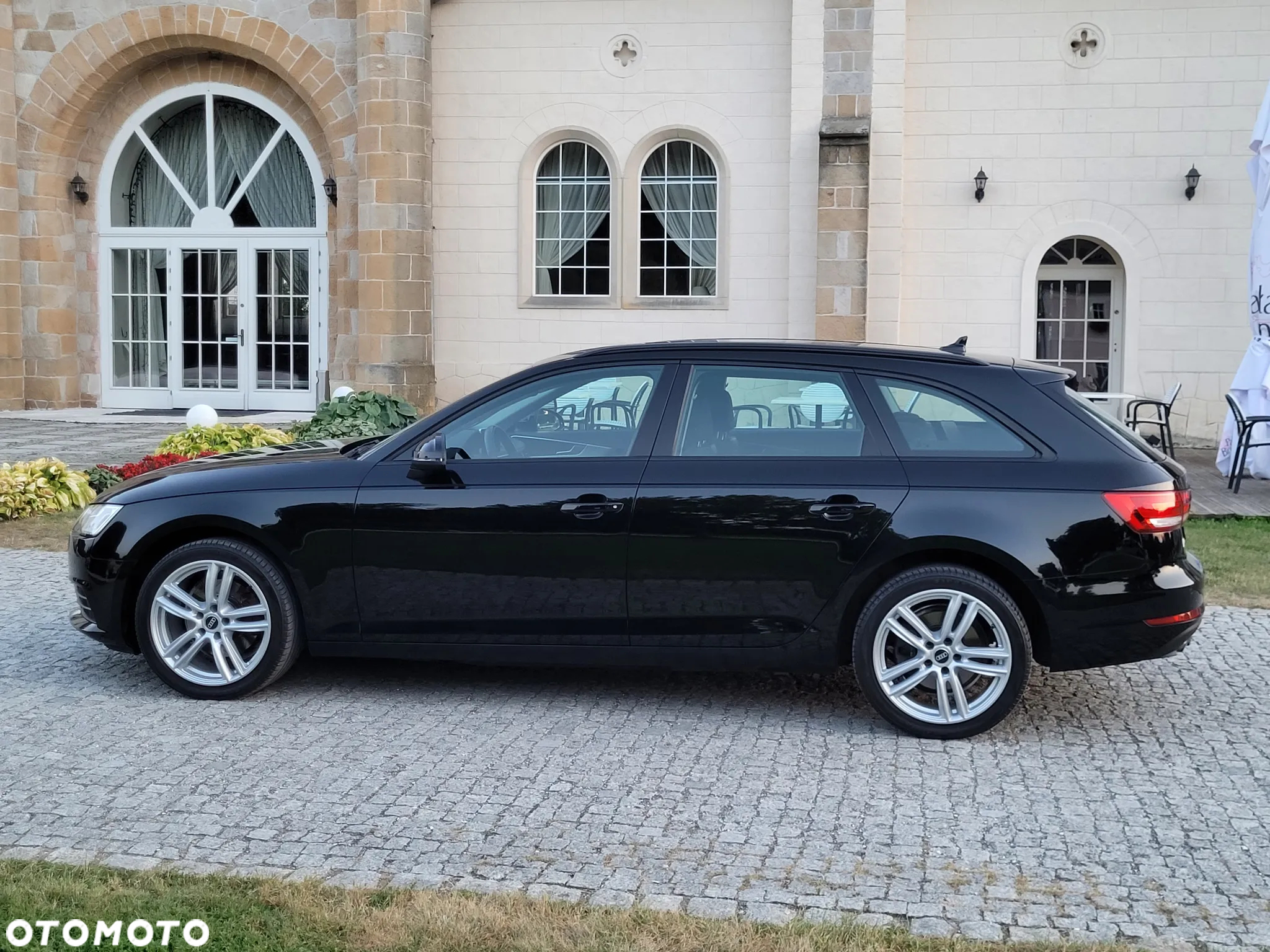 Audi A4 ver-2-0-tdi-ultra-design - 6