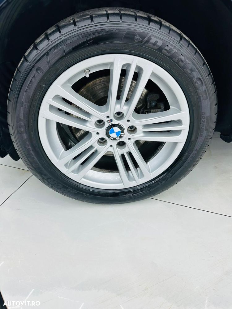 BMW X3 xDrive20i - 9