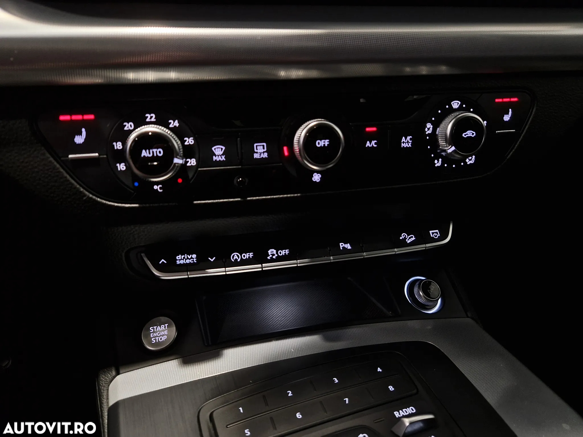 Audi Q5 2.0 TDI Quattro S tronic Design - 26