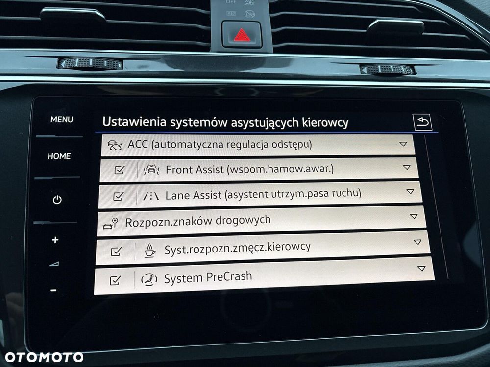 Volkswagen Tiguan - 26