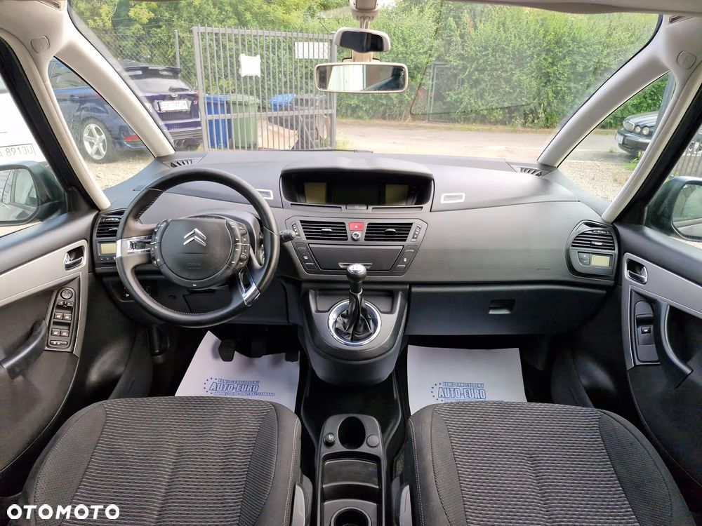 Citroën C4 Picasso VTi 120 Selection - 23