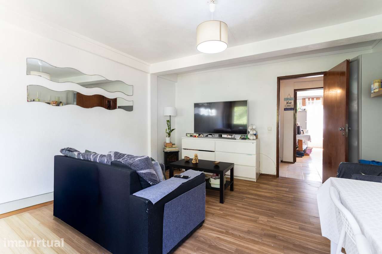 Apartamento T3 - Paço de Arcos - Grande imagem: 4/24