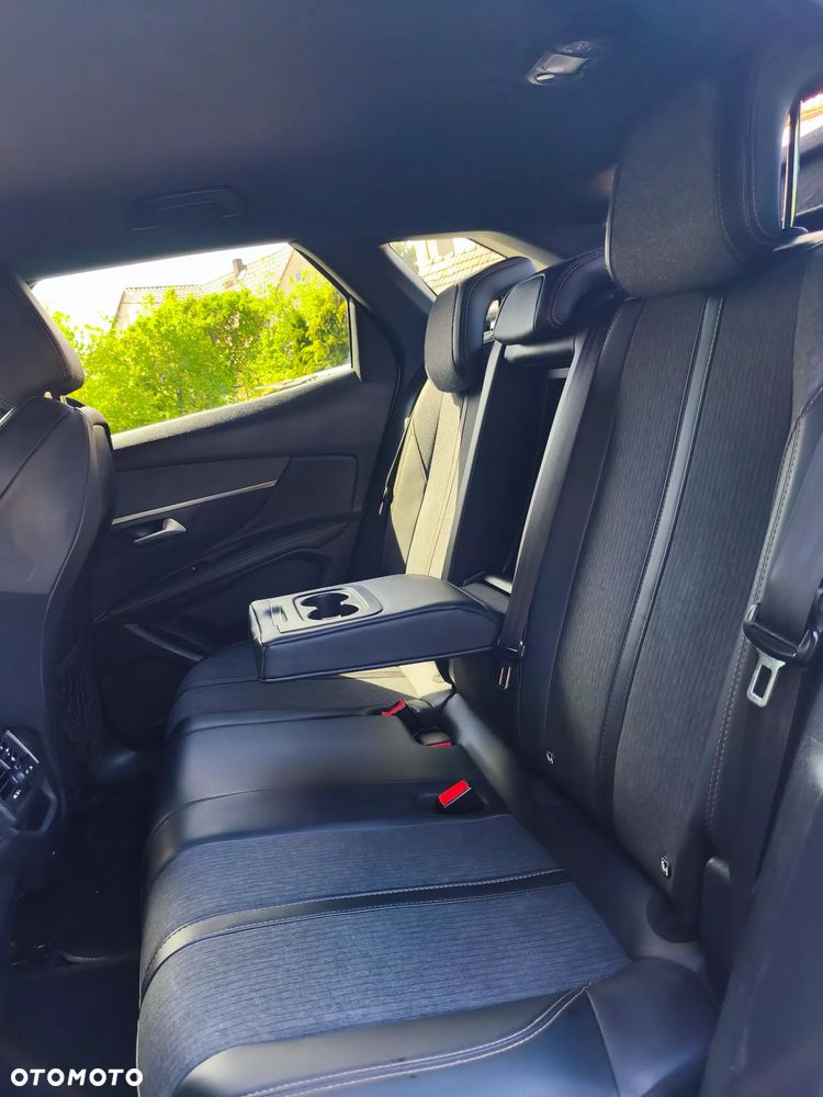Peugeot 3008 HDi FAP 150 Allure - 31