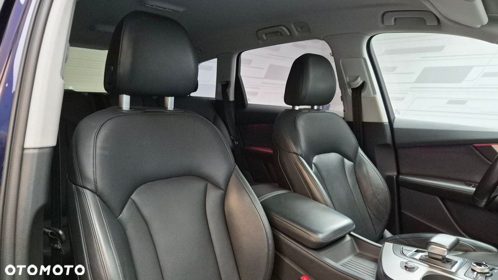 Audi Q7 50 TDI mHEV Quattro S Line Tiptr - 11