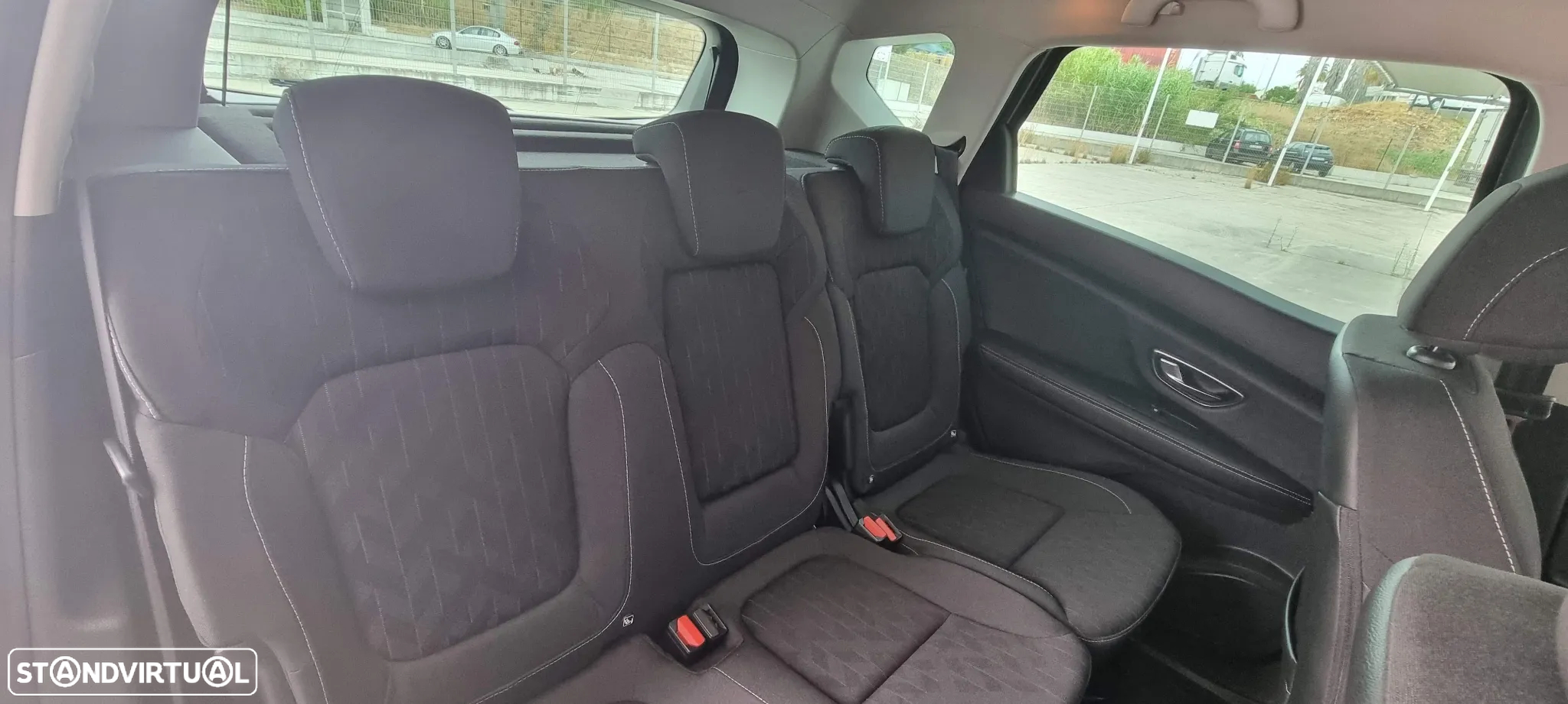 Renault Scénic 1.3 TCe Limited - 5