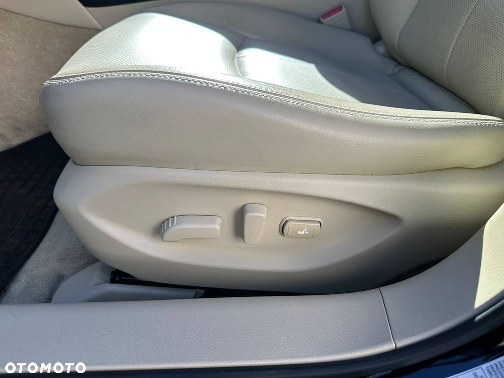 Infiniti Q50 2.0t Premium EU6 - 21