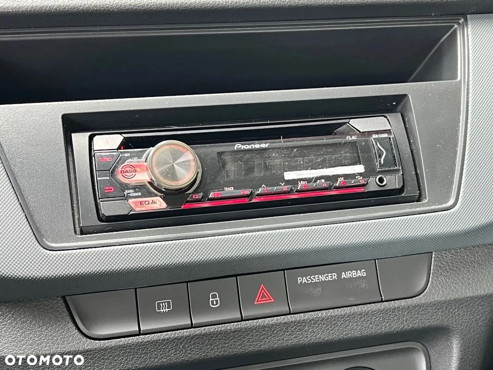 Skoda Fabia 1.0 Ambition Plus - 20