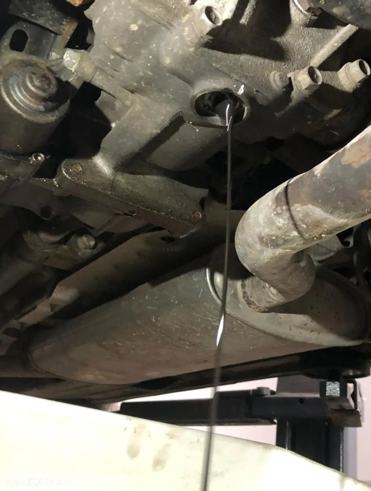 Hyundai Santa Fe 2.2 CRDi Executive - 12